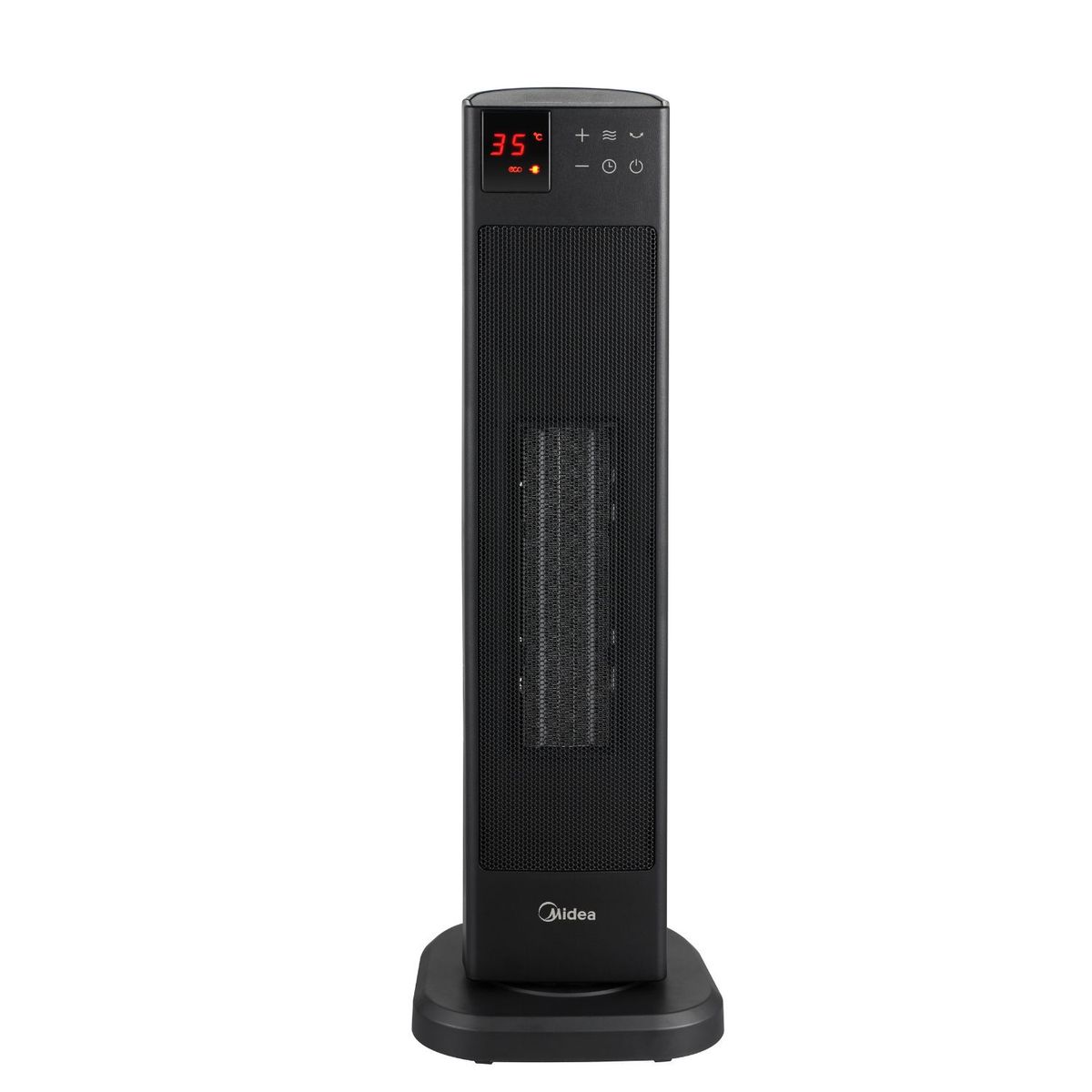 MIDEA - Termoventilador Tipo Torre NTH20-22BKMidea