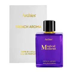 ARCHIES - Magical Moment EDP 100 ml Mujer