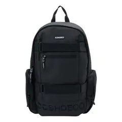 DC SHOES - Mochila Hombre Breed 5 Negro DC