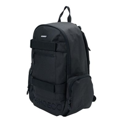 Imagen 2 del producto Mochila Hombre Breed 5 Negro DC