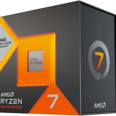 AMD CORP - Procesador AMD Ryzen 7 7800X3D