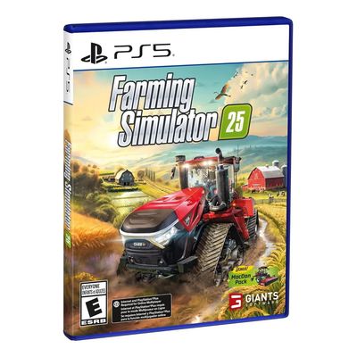 Sony Farming Simulator 25 Ps5