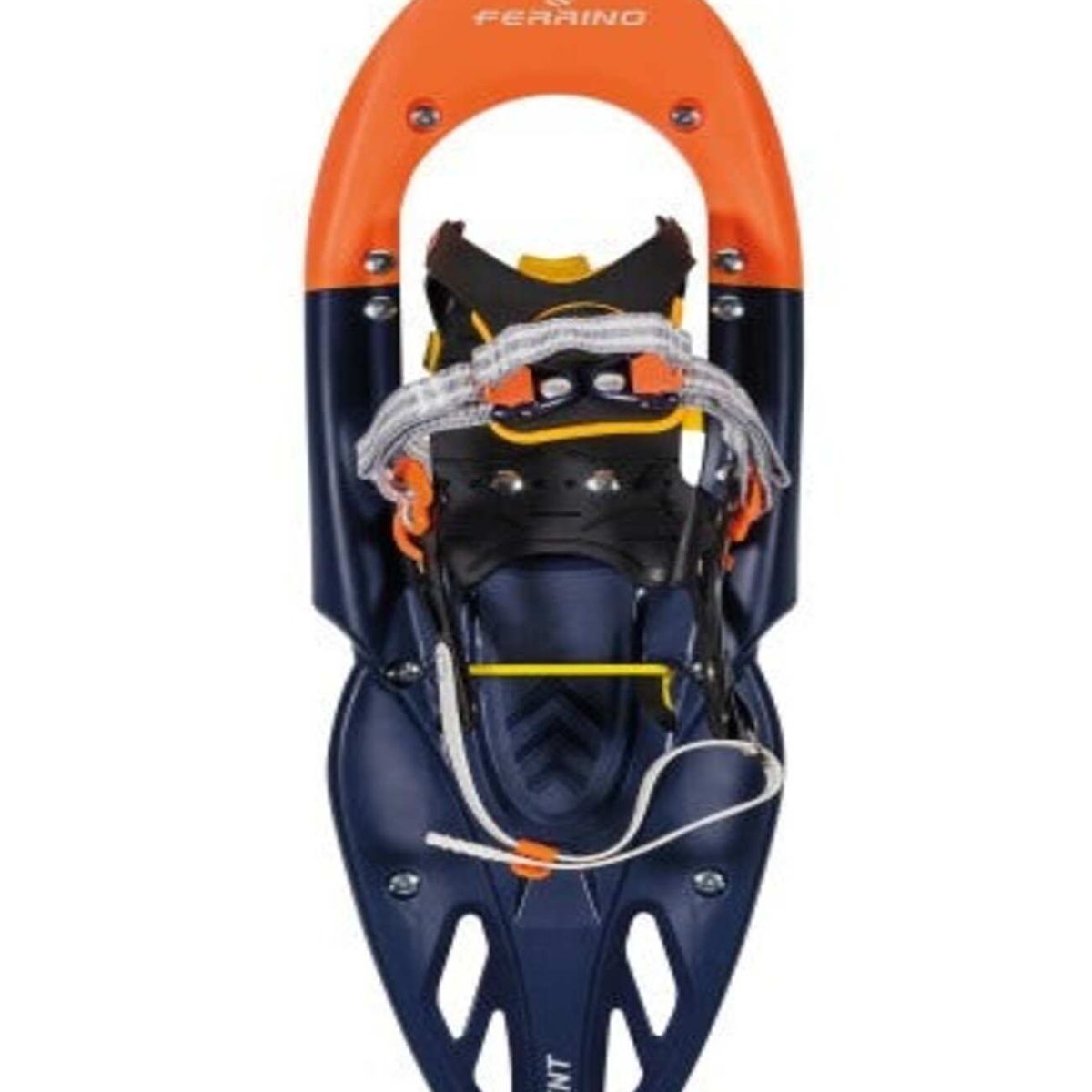 FERRINO - Raquetas Ferrino De Nieve Trient Unisex Adulto Azul