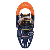 Raquetas De Nieve Trient Unisex Adulto Azul