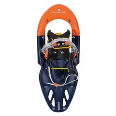 FERRINO - Raquetas De Nieve Trient Unisex Adulto Azul