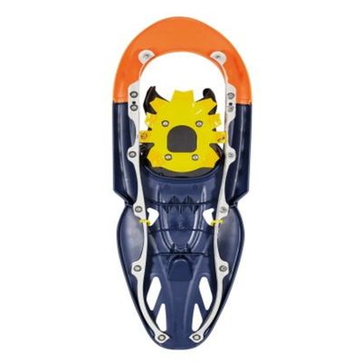 Imagen 2 del producto Raquetas De Nieve Trient Unisex Adulto Azul