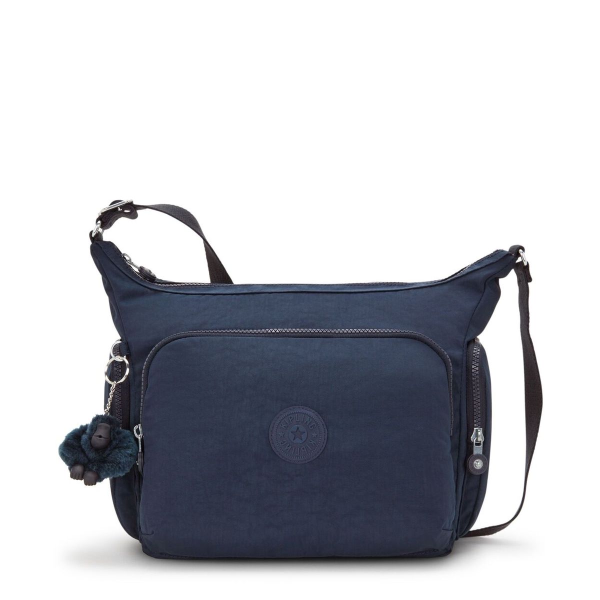 KIPLING - Cartera Mujer Gabb Azul Kipling
