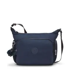 KIPLING - Cartera Mujer Gabb Azul