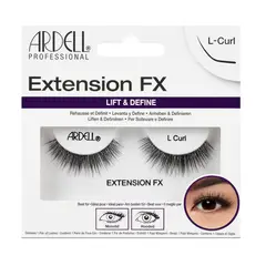ARDELL - Pestañas Postizas Tira L-Curl