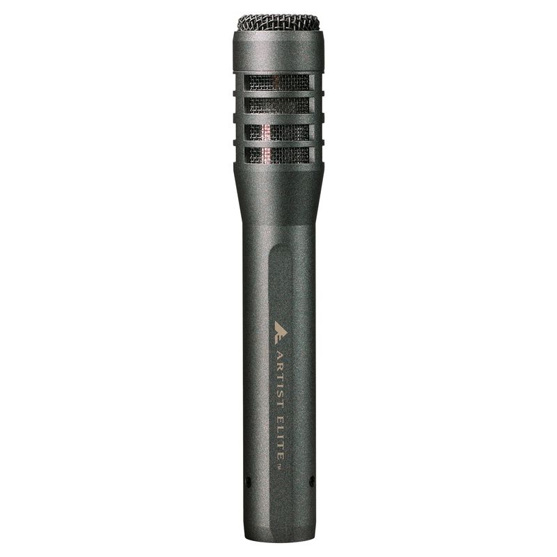AUDIO TECHNICA - Micrófono Audio-Technica Dinámico Cardioide Ae5100