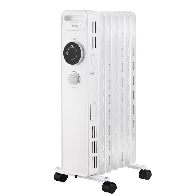 Calefactor Oleoeléctrico NY1507-20M