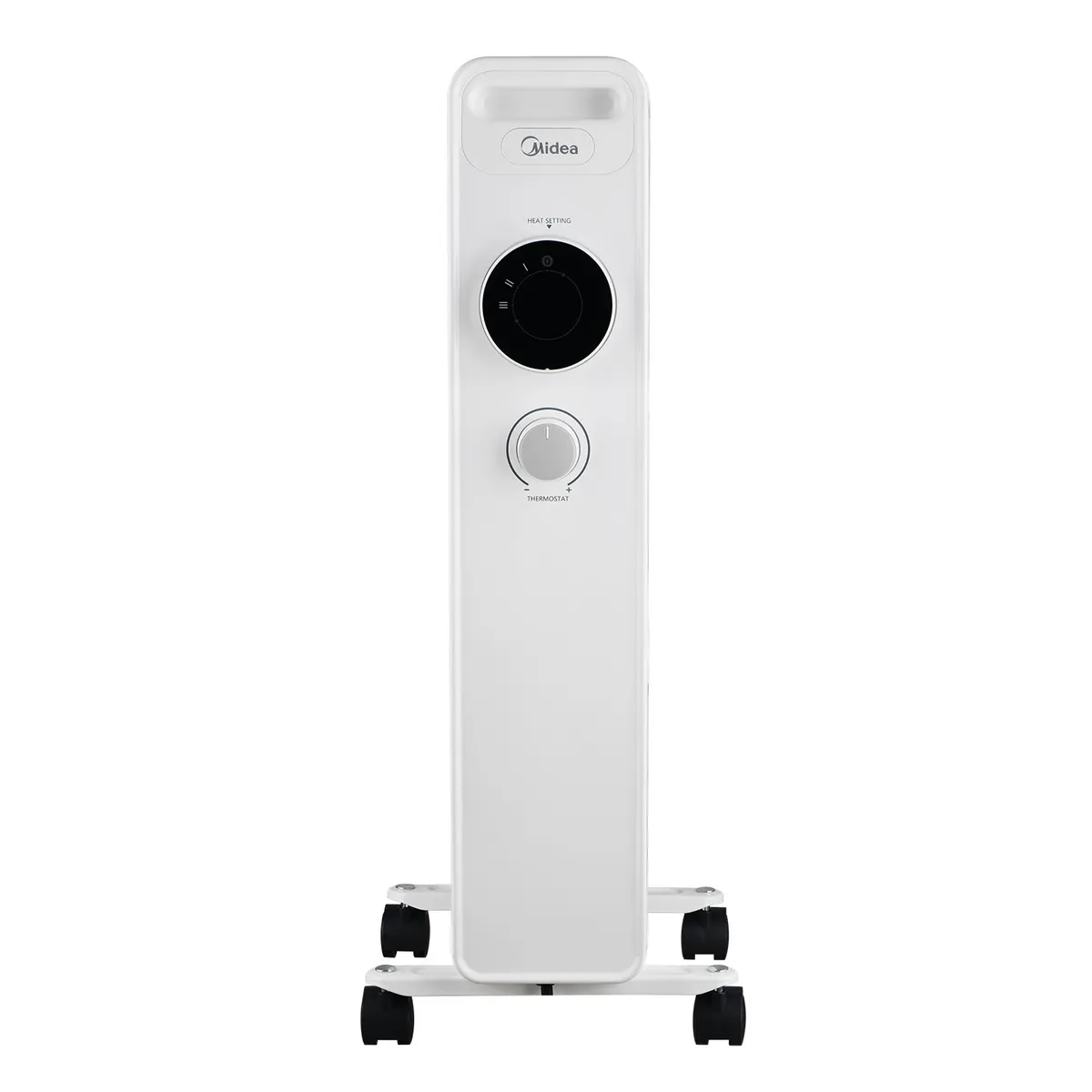 MIDEA - Calefactor Oleoeléctrico NY1507-20M Midea