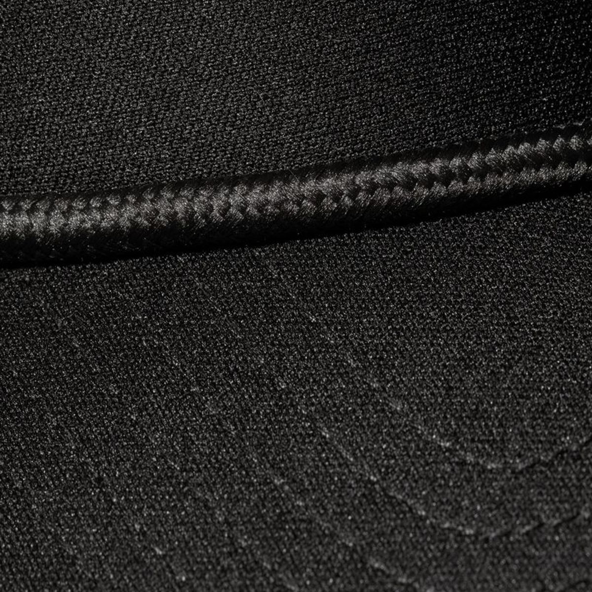 MAMMUT - Jockey Unisex Crag Cap Logo Negro Mammut