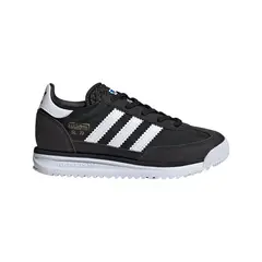 ADIDAS - Zapatillas SL 72 RS Cordones Elásticos Kids