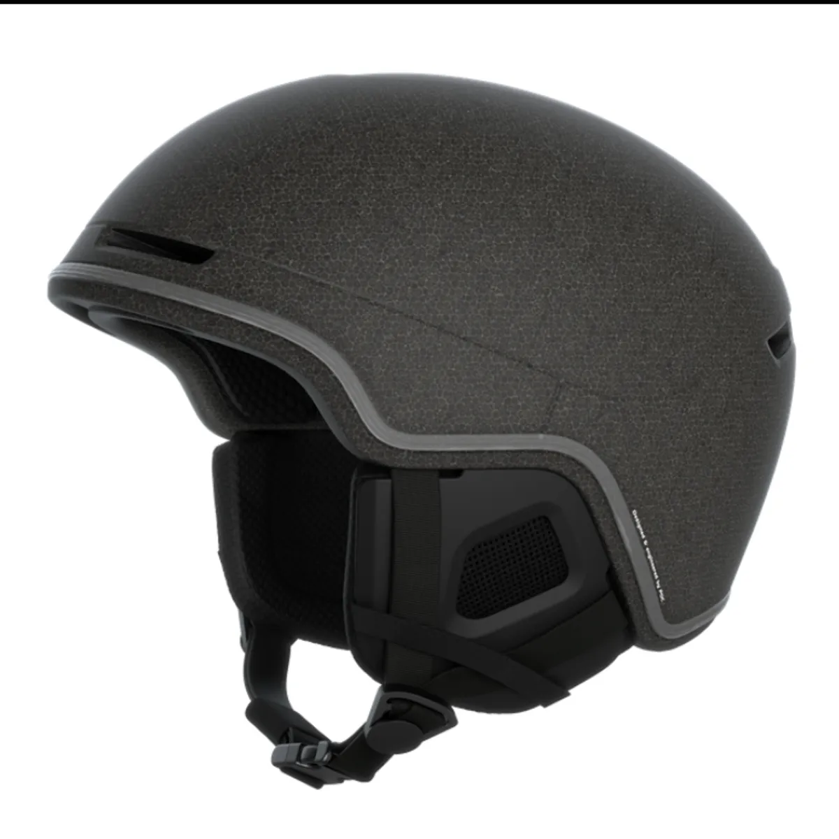 POC - Poc Casco Obex Pure Raw Negro Matte - XLXXL