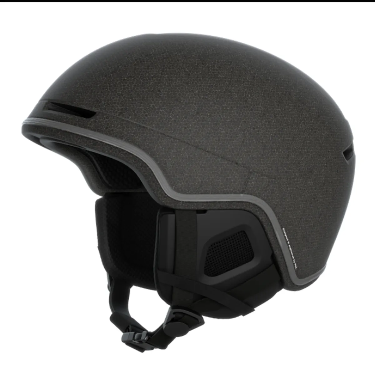 POC - Poc Casco Obex Pure Raw Negro Matte - XLXXL