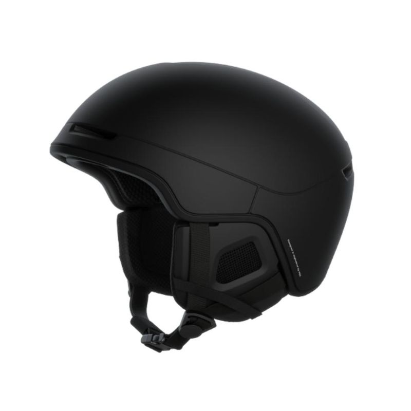 POC - Poc Casco Obex Pure Raw Negro Matte - XLXXL