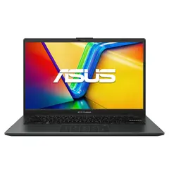 ASUS - Notebook Vivobook Go 14 Intel Core I3 8gb ram 512gb Ssd Negro