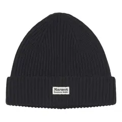 MARMOT - Gorro Unisex Ridgefield Beanie Negro