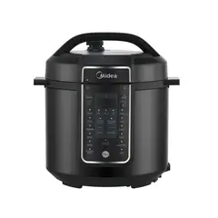 MIDEA - Olla Multicook a Presión de 5,7 lts MY-PC6007B