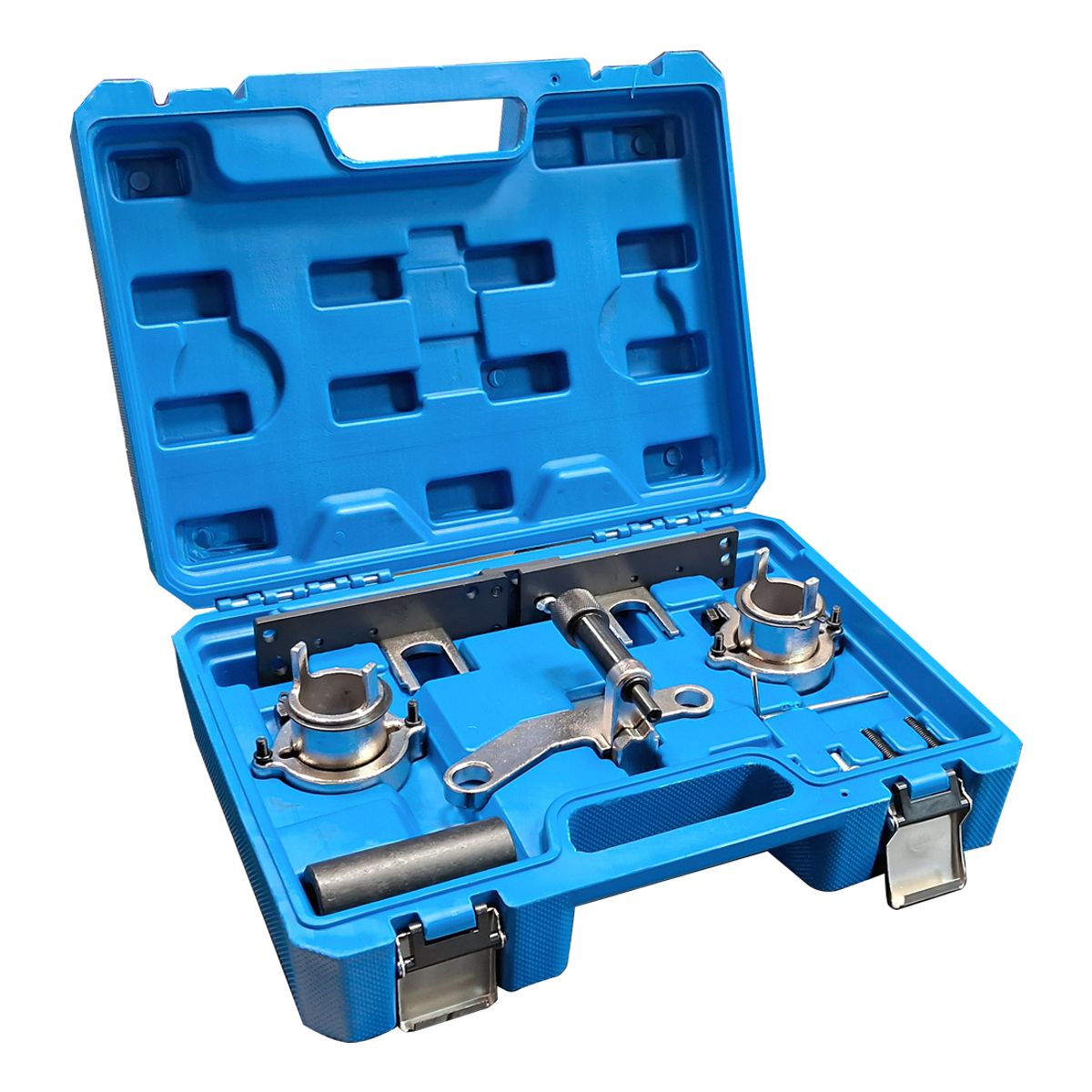 GENERICO - Puesta a punto GM CHEVROLET ONIX 1.0E TRACKER 1.0 Y 1.2