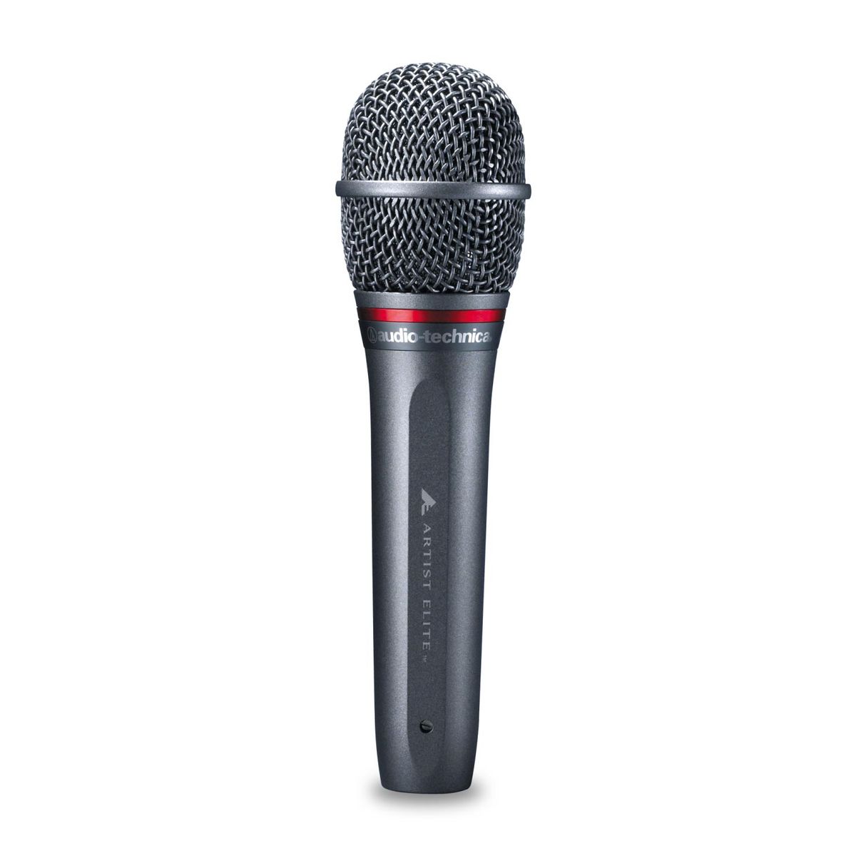 AUDIO TECHNICA - Micrófono Audio-Technica Dinámico Hipercardioide Ae6100