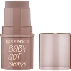 ESSENCE - Bronceador En Barra Baby Got Bronze 20 Moon Dust