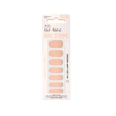ARDELL - Uñas Adhesivas Nail Strips Shimmering Sand