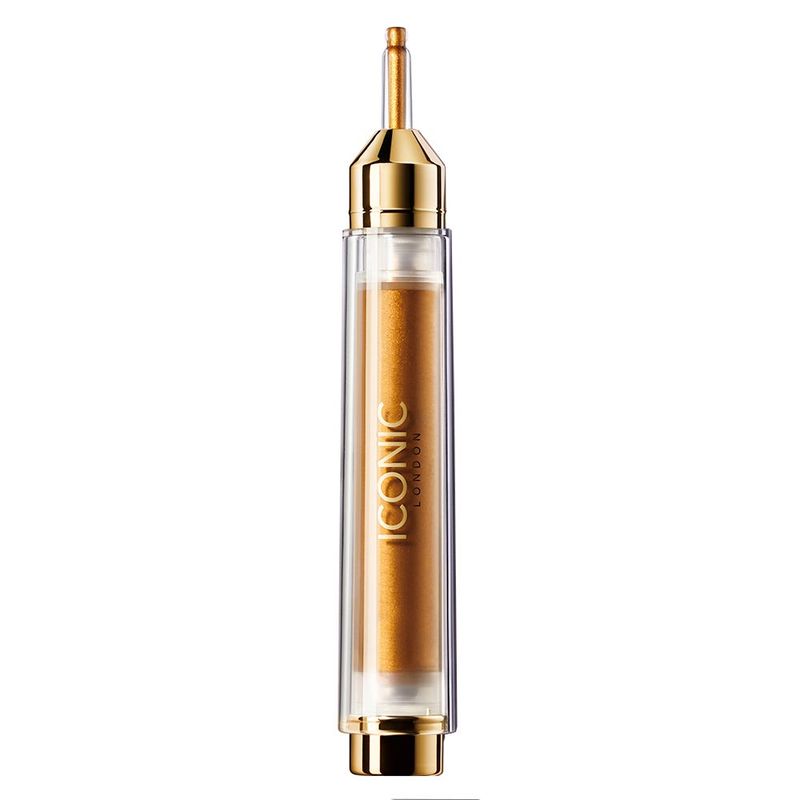 ICONIC LONDON - Instant Sunshine Bronzing Drop