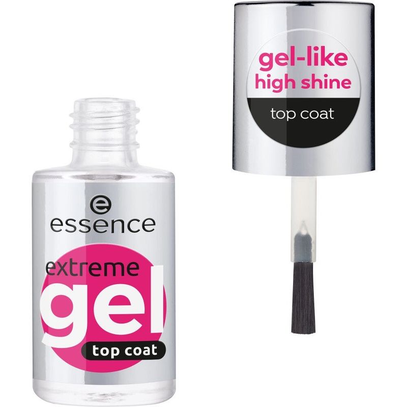 ESSENCE - Extreme Gel Top Coat
