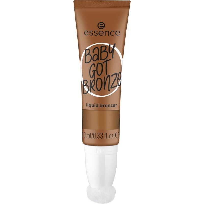 ESSENCE - Bronceador Líquido Baby Got Bronze 20 Sunkissed Sweety