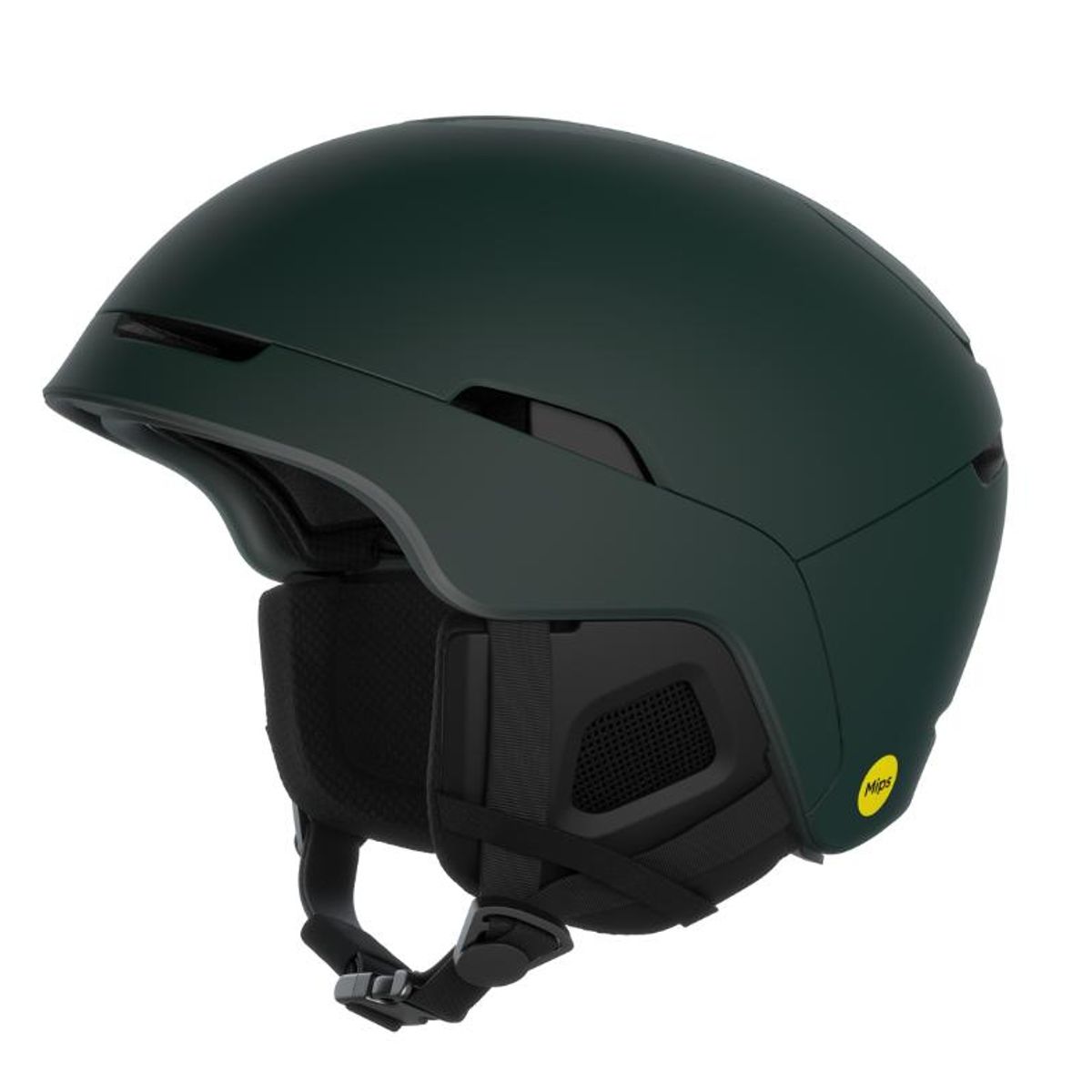 POC - Poc Casco Obex MIPS Pargasite Verde Matte - ML