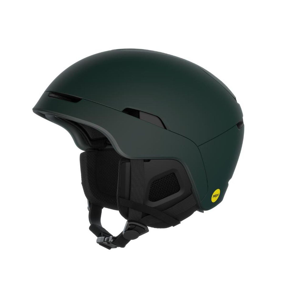 POC - Poc Casco Obex MIPS Pargasite Verde Matte - ML