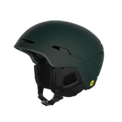 POC - Casco Obex MIPS Pargasite Verde Matte - ML