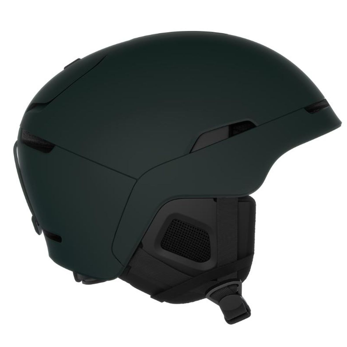 POC - Poc Casco Obex MIPS Pargasite Verde Matte - ML