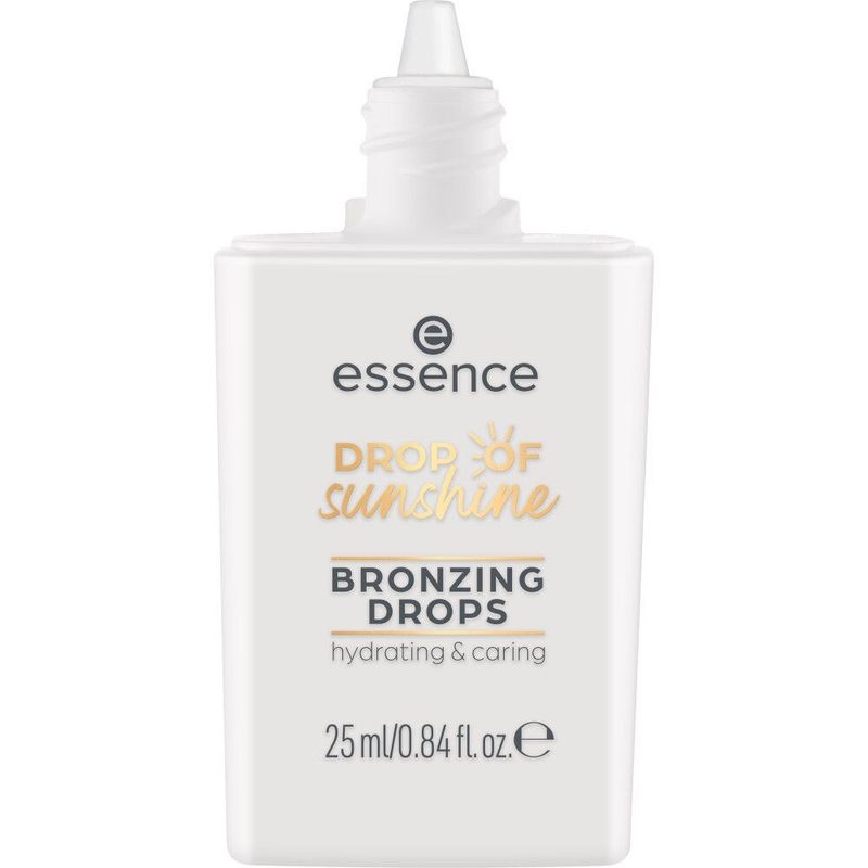 ESSENCE - Gotas Bronceadoras Drop Of Sunshine