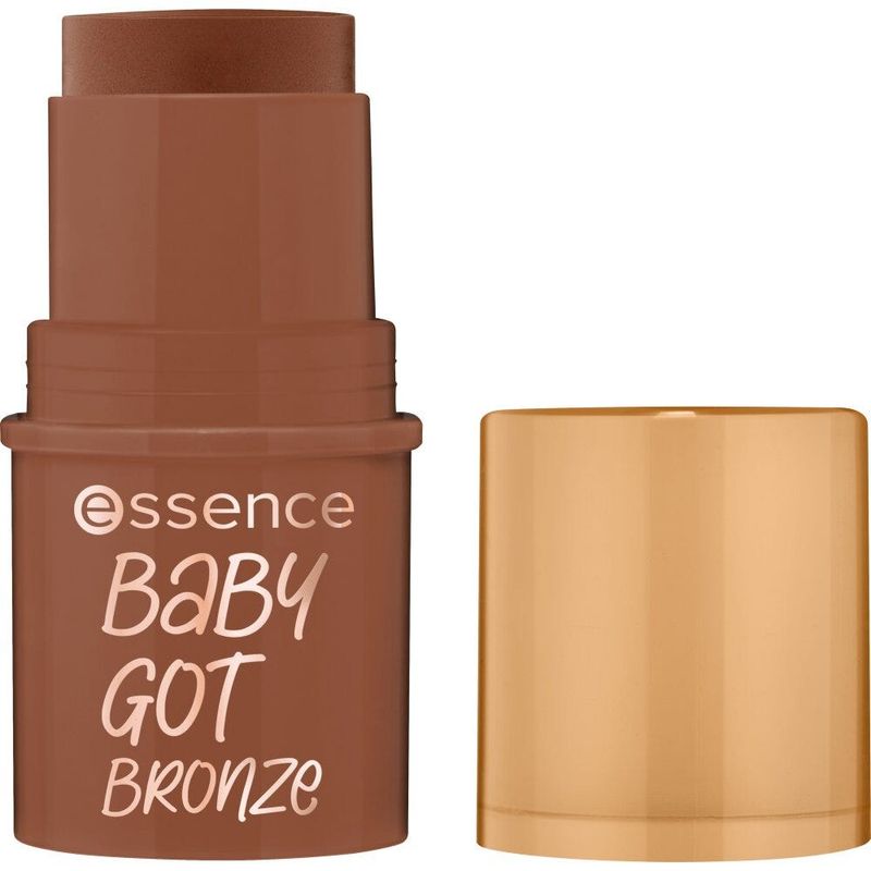 ESSENCE - Bronceador En Barra Baby Got Bronze 40 Hazelnut Hug