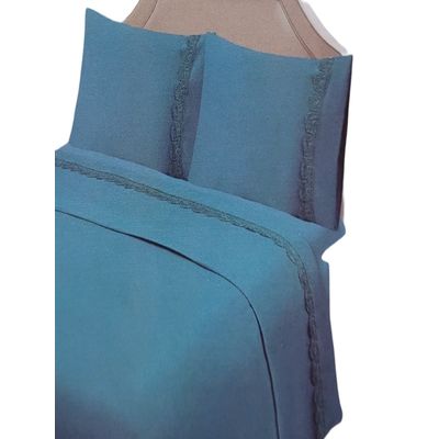 Imagen 2 del producto JUEGO DE SABANAS 144 HILOS 2 PLAZA