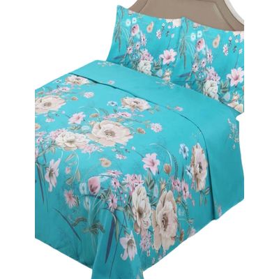 Imagen 2 del producto JUEGO DE SABANAS 144 HILOS 2 PLAZA