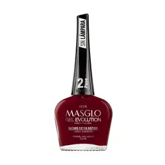 MASGLO - Esmalte Semipermanente Gel Evolution Fiesta
