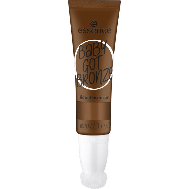 ESSENCE - Bronceador Líquido Baby Got Bronze 30 Tan Tastic