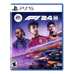 SONY - Formula1 24 Playstation 5-Sniper_CL