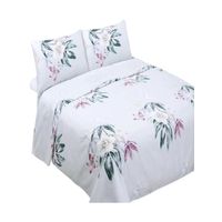 JUEGO DE SABANAS 144 HILOS KING