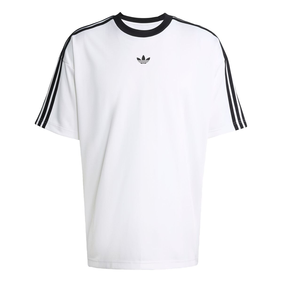ADIDAS - JACQUARD JERSEY