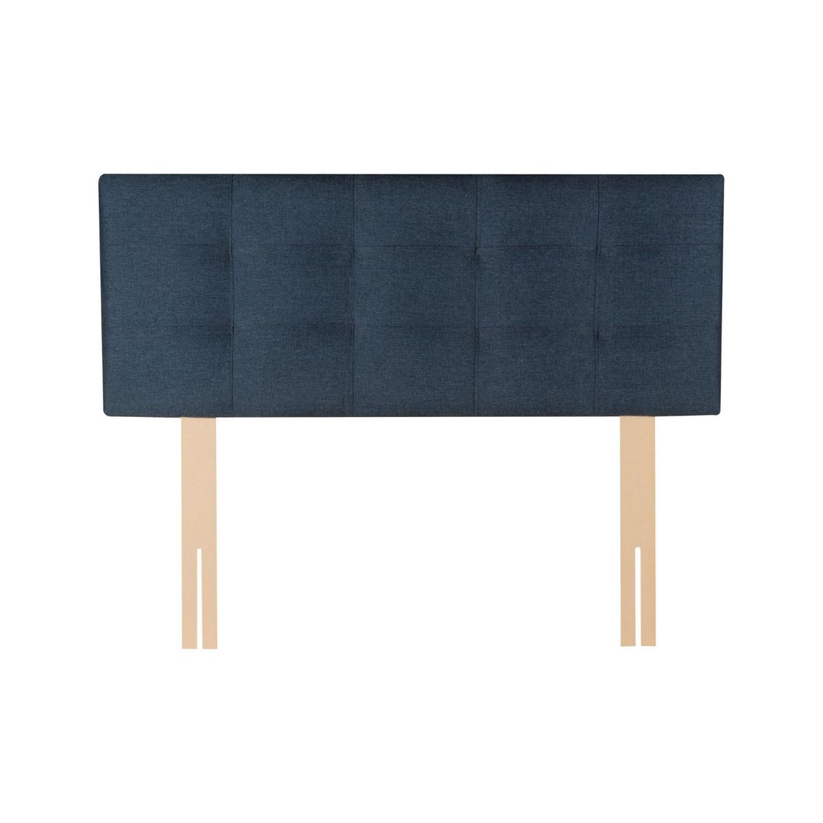 GAEX - BASE CON RESPALDO GINEBRA 2 PLAZAS 150X190 CM