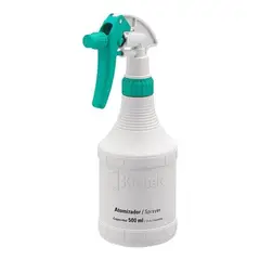 TRUPER - Atomizador 12 Litro Klintek Garantia 1 Año - Multicolor