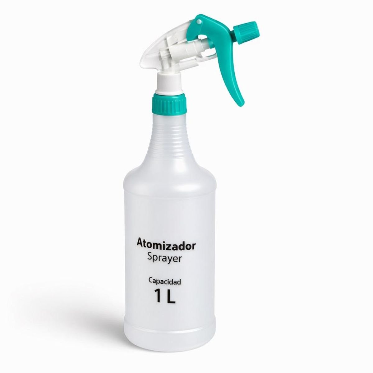 TRUPER - Atomizador Klintek 1 Litro Ato-100 Truper Profesional