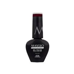 MASGLO - Esmalte Permanente Gel Polish Segura 7Ml