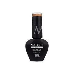 MASGLO - Esmalte Permanente Gel Polish Inteligente 7Ml