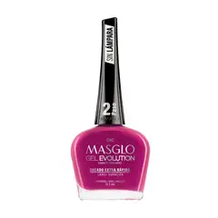 MASGLO - Esmalte Semipermanente Gel Evolution Chic